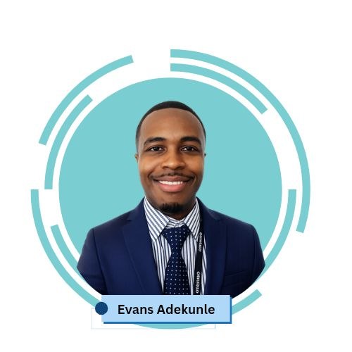 Evan Adekunle logo
